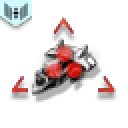 Standup Target Painter I