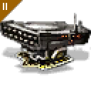 XL Torpedo Launcher II