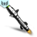 Standup Super-heavy Torpedo