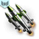 Standup Cruise Missile