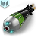 Standup Heavy Guided Bomb