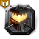 Standup M-Set Basic Capital Component Manufacturing Time Efficiency II