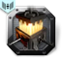 Standup M-Set Basic Medium Ship Manufacturing Time Efficiency I