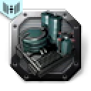 Standup M-Set Moon Ore Grading Processor I