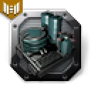 Standup M-Set Moon Ore Grading Processor II