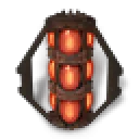 Decayed Warp Scrambler Mutaplasmid