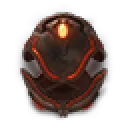 Decayed X-Large Shield Booster Mutaplasmid