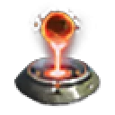 Light Compact Entropic Disintegrator