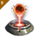 Light Entropic Disintegrator II