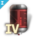 Agency 'Pyrolancea' DB9 Dose IV