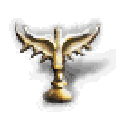 Replica Miss Federation Trophy