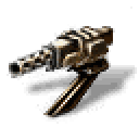 125mm Gatling AutoCannon I