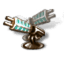 Baker Nunn Enduring Tracking Disruptor I