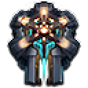 Signal-25 'Needlejack' Filament