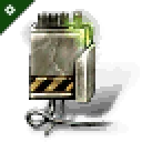 Mid-grade Hydra Omega