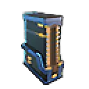 MesmerFlux Condenser Pack S