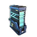 BlastShot Condenser Pack S