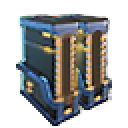 MesmerFlux Condenser Pack M