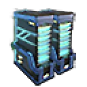 BlastShot Condenser Pack M