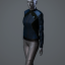 Women's 'State Protector' Jacket