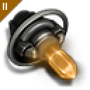 Complex Asteroid Mining Crystal Type B II