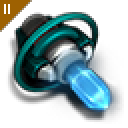 Ubiquitous Moon Mining Crystal Type B II