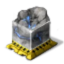 Compressed Replete Zircon