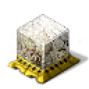 Compressed Pyroxeres III-Grade