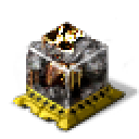 Compressed Crokite II-Grade