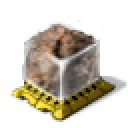 Compressed Talassonite II-Grade