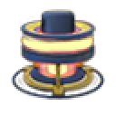 Capital Asteroid Ore Compressor I