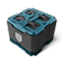 Enforcer - Destroyer Skill Crate