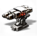 Quad Modulated Light Energy Beam I