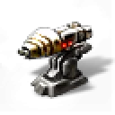 Focused Modulated Pulse Energy Beam I