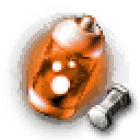 Starsi Blast! Orange