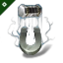 Consortium Small Tractor Beam