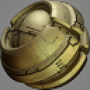 Antiquarian Brass Metallic - Unlimited