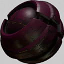 Imperial Plum Satin - Limited