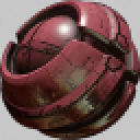 Strawberry Fedo Gloss - Limited