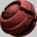 Phantom Rose Matte - Unlimited