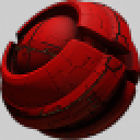 Uncompromising Scarlet Matte - Unlimited