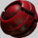 Sani Crimson Satin - Unlimited