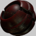 Blood of Pator Satin - Unlimited