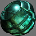 Antique Copper Foil Metallic - Limited