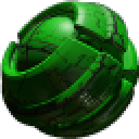 Venomous Emerald Satin - Limited