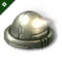 ORE Deep Core Strip Miner