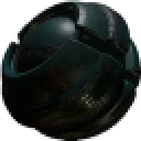 Vidette Turquoise Satin - Limited