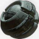 Exogenic White Satin - Unlimited