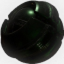 Emerald Oblivion Metallic - Limited