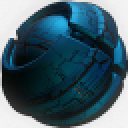 Muted Chrome Metallic - Limited